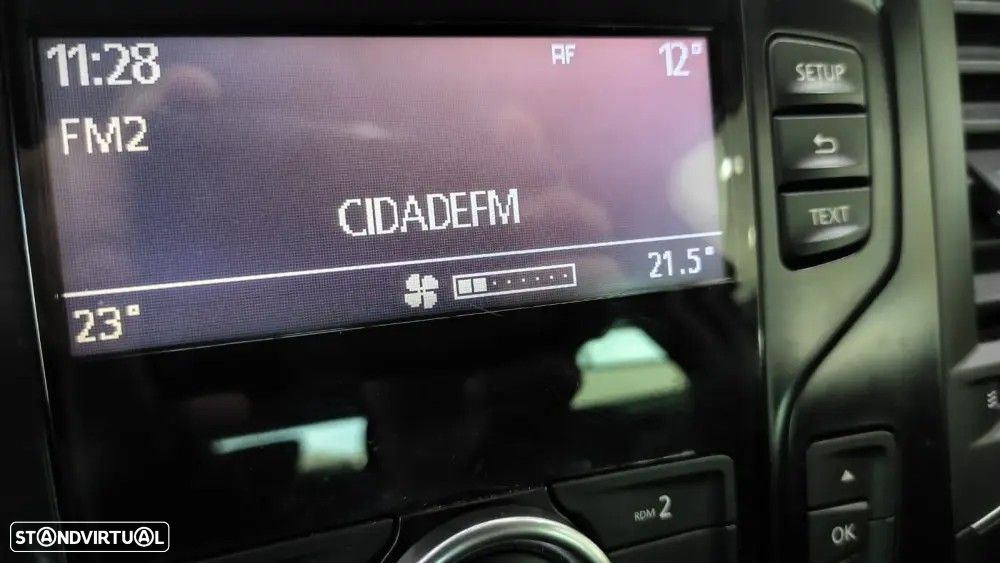 Renault Mégane - 33