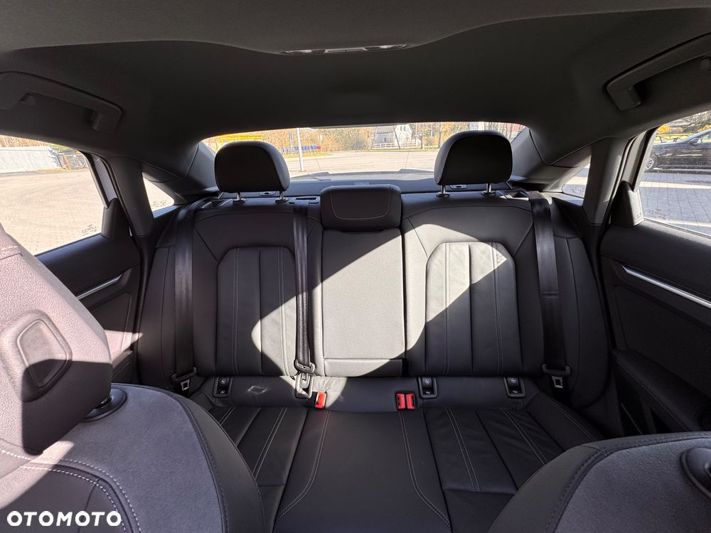 Audi A3 Limousine - 10