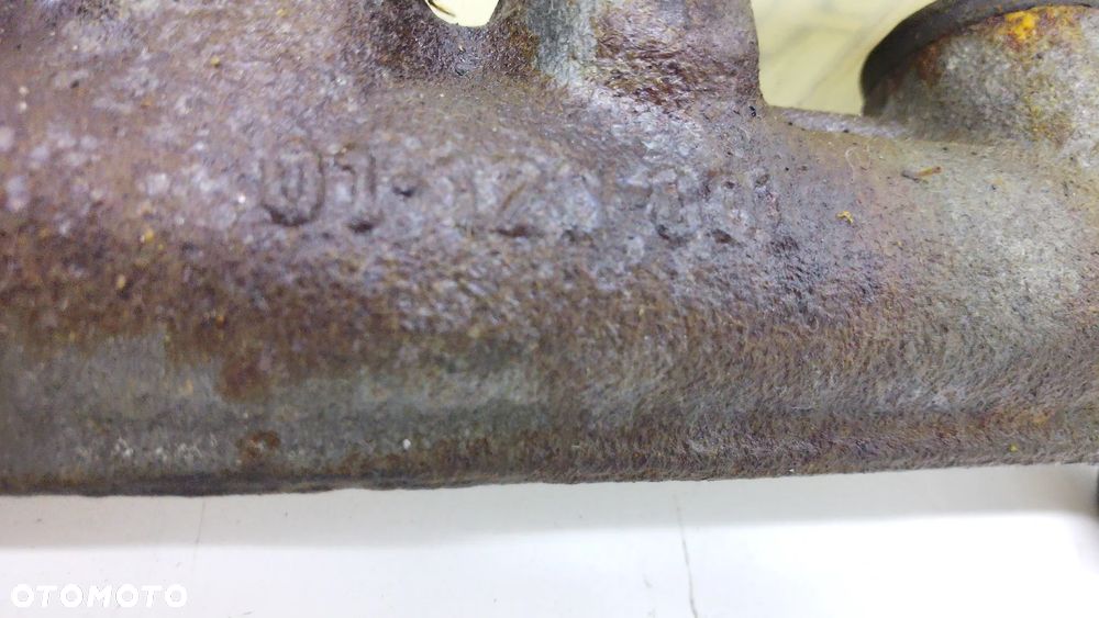 Aixam Microcar Pompa Hamulcowa - 3