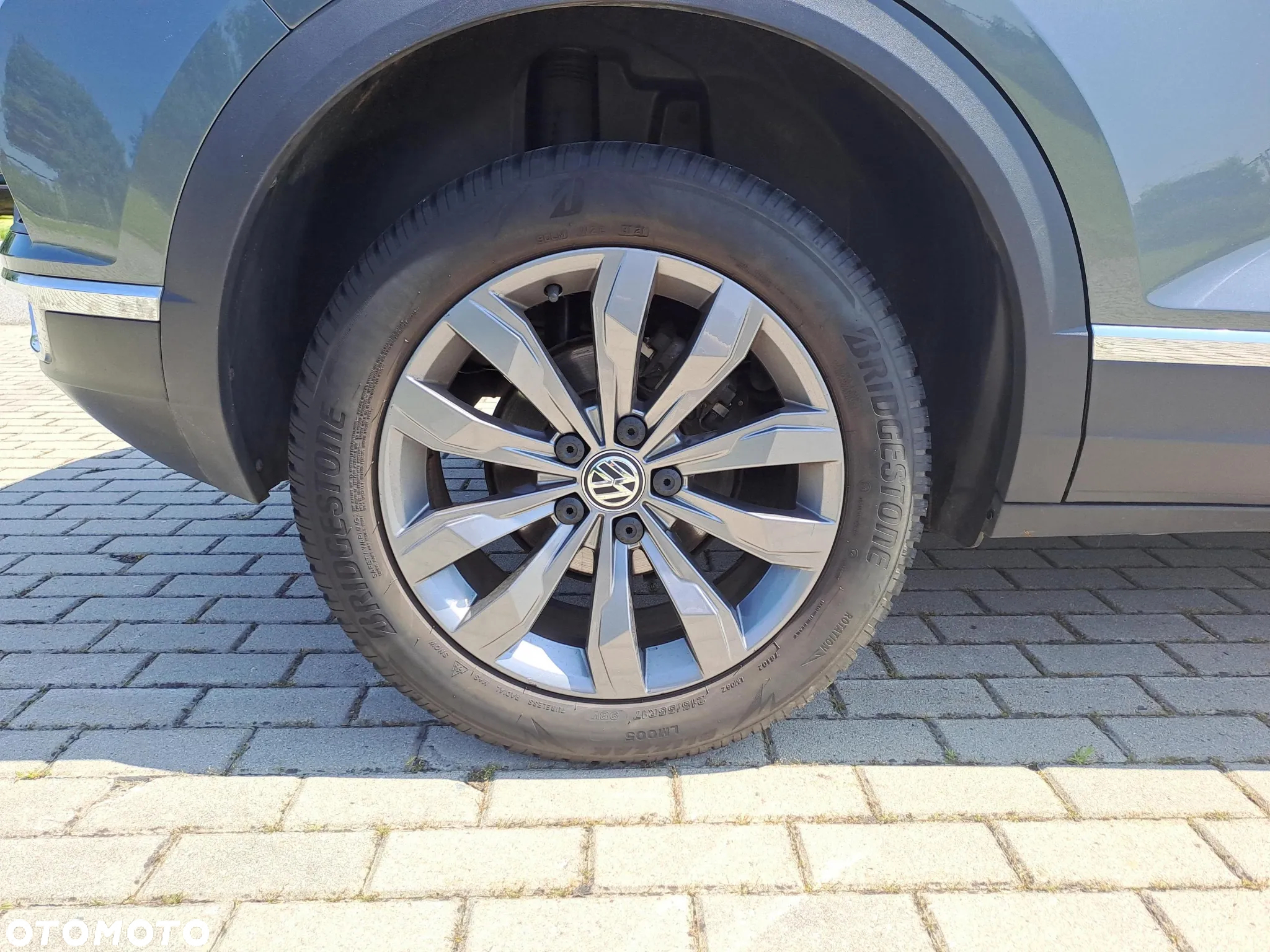 Volkswagen T-Roc - 15