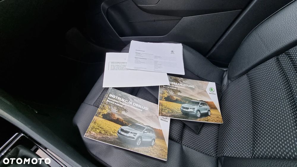 Skoda Karoq 1.5 TSI ACT DSG Ambition - 15