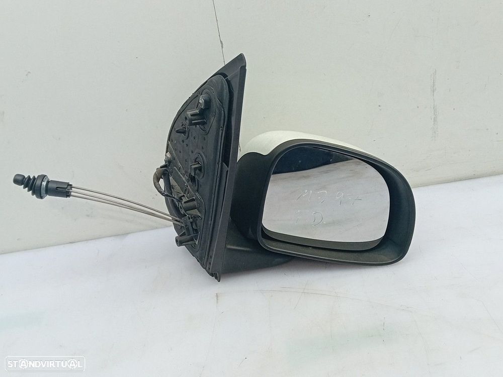 Retrovisor / espelho direito FIAT Panda (312_, 319_) - 1
