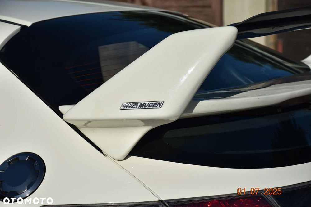 Honda Civic 2.0 i-VTEC Type R Championship White Edition - 11