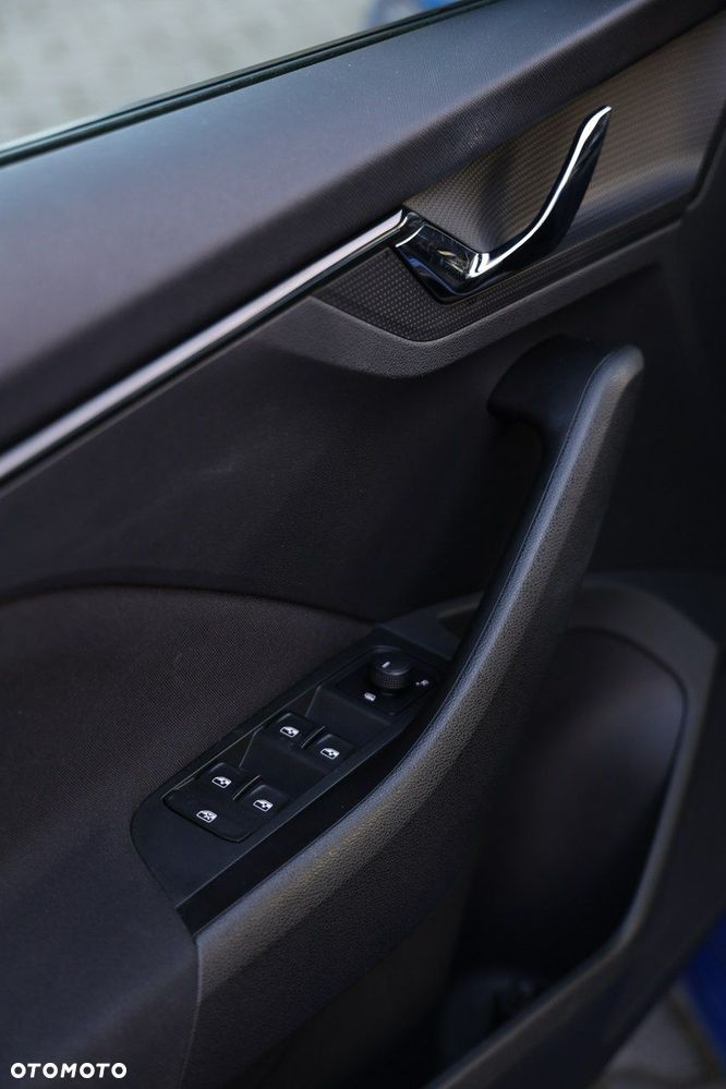 Skoda Scala 1.0 TSI Ambition - 11