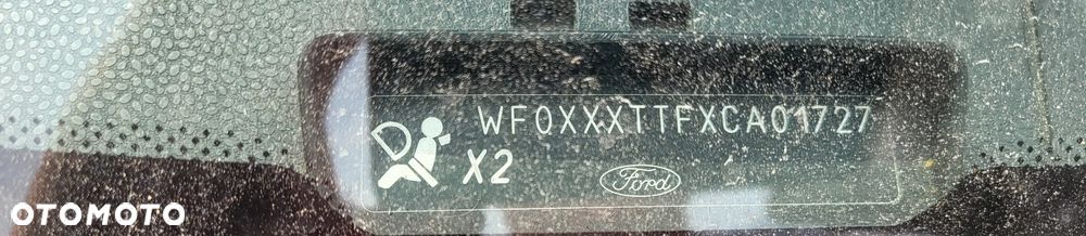 Ford Transit - 3