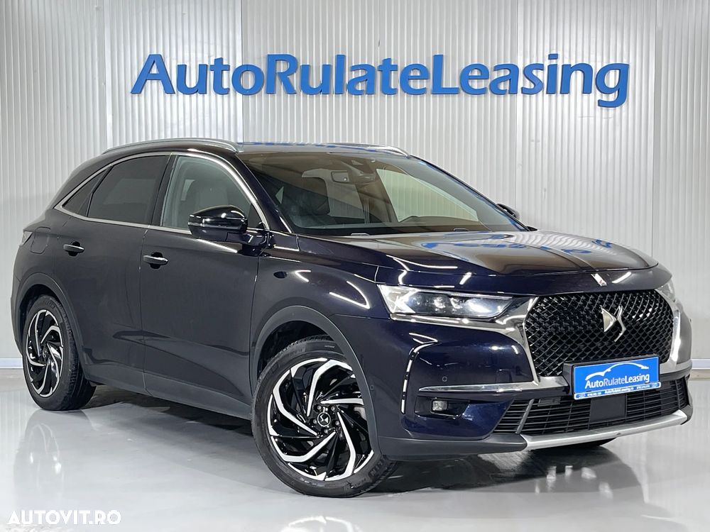 DS Automobiles DS 7 Crossback - 2