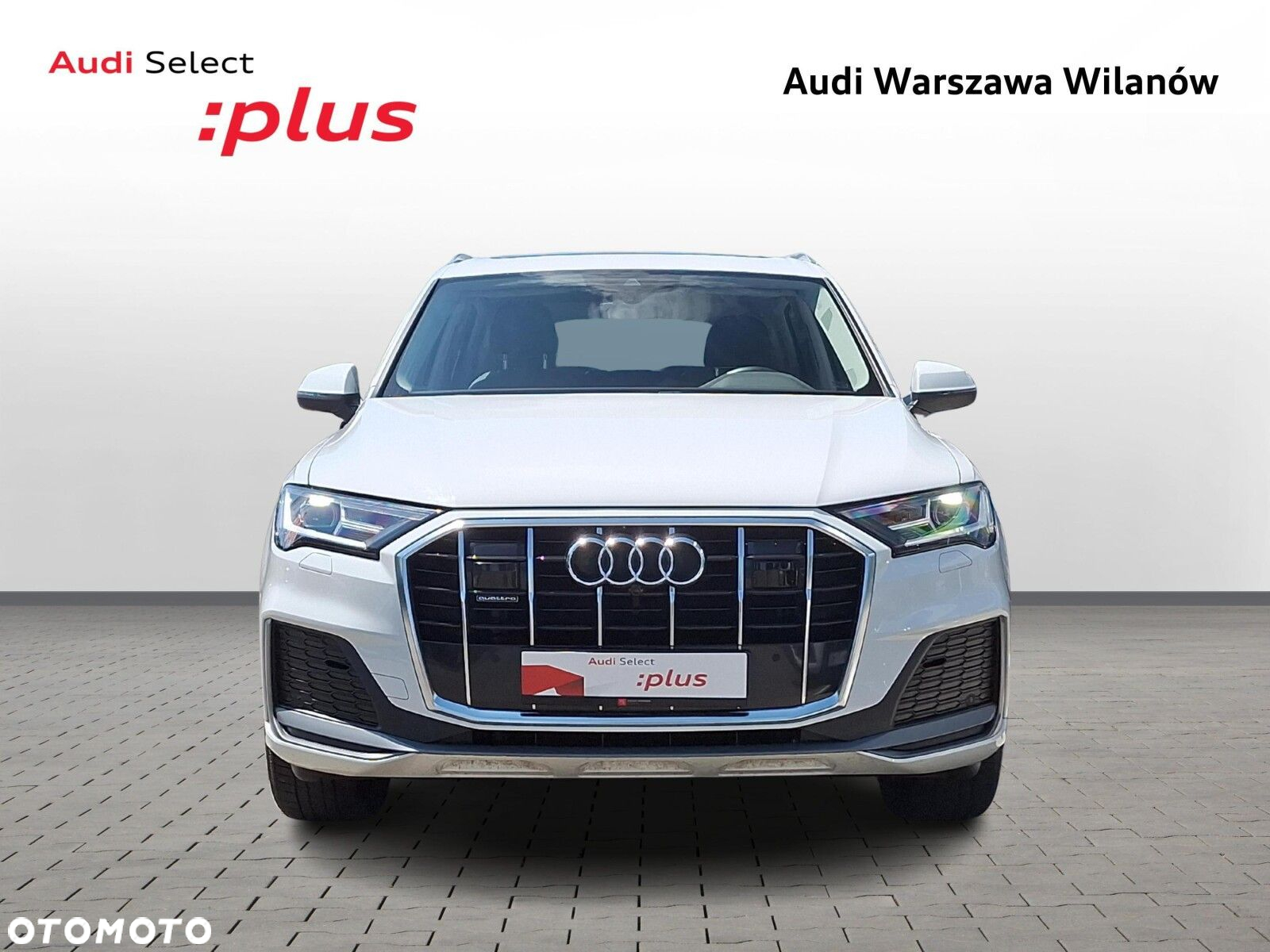 Audi Q7 - 8