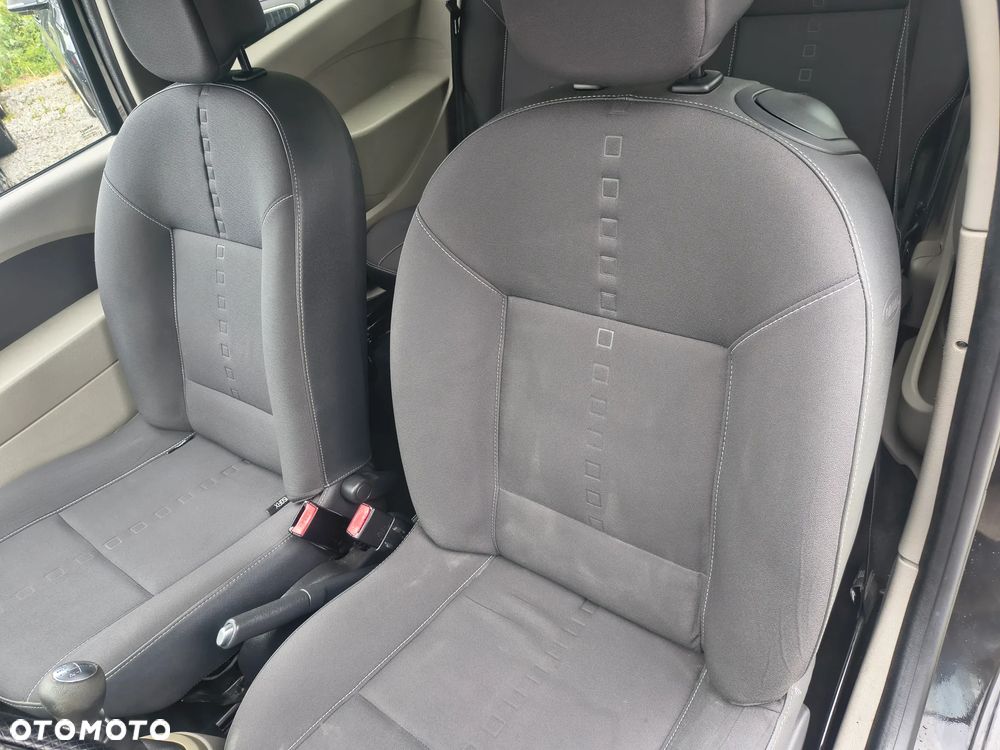 Renault Twingo 1.2 16V Night & Day - 15