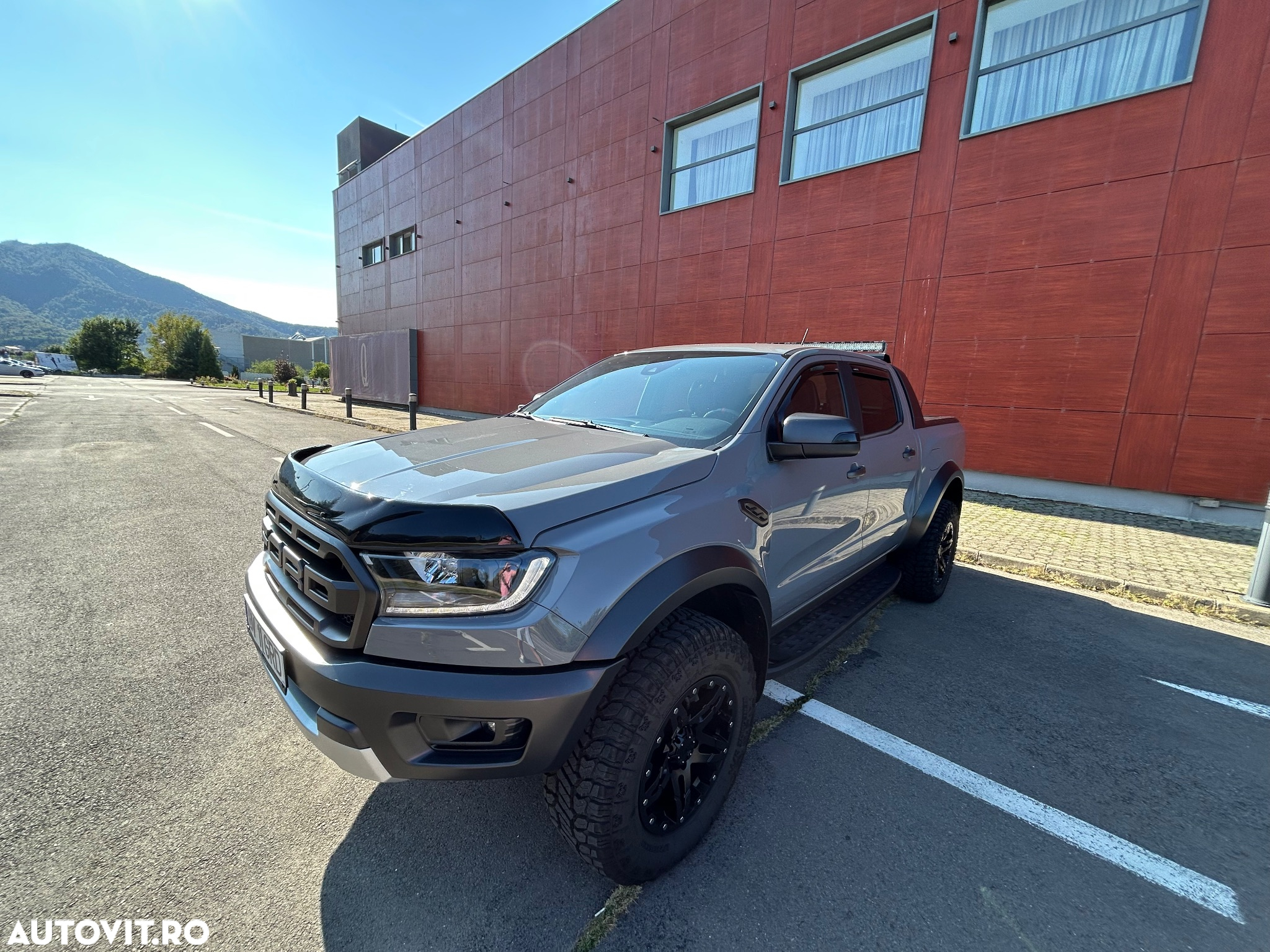 Ford Raptor - 17
