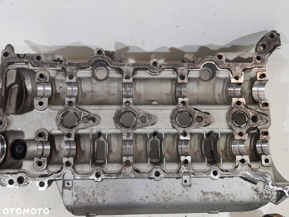 głowica 110422959r trafic iii vivaro ii mercedes w205 1.6 cdi dci r9ma500 - 11