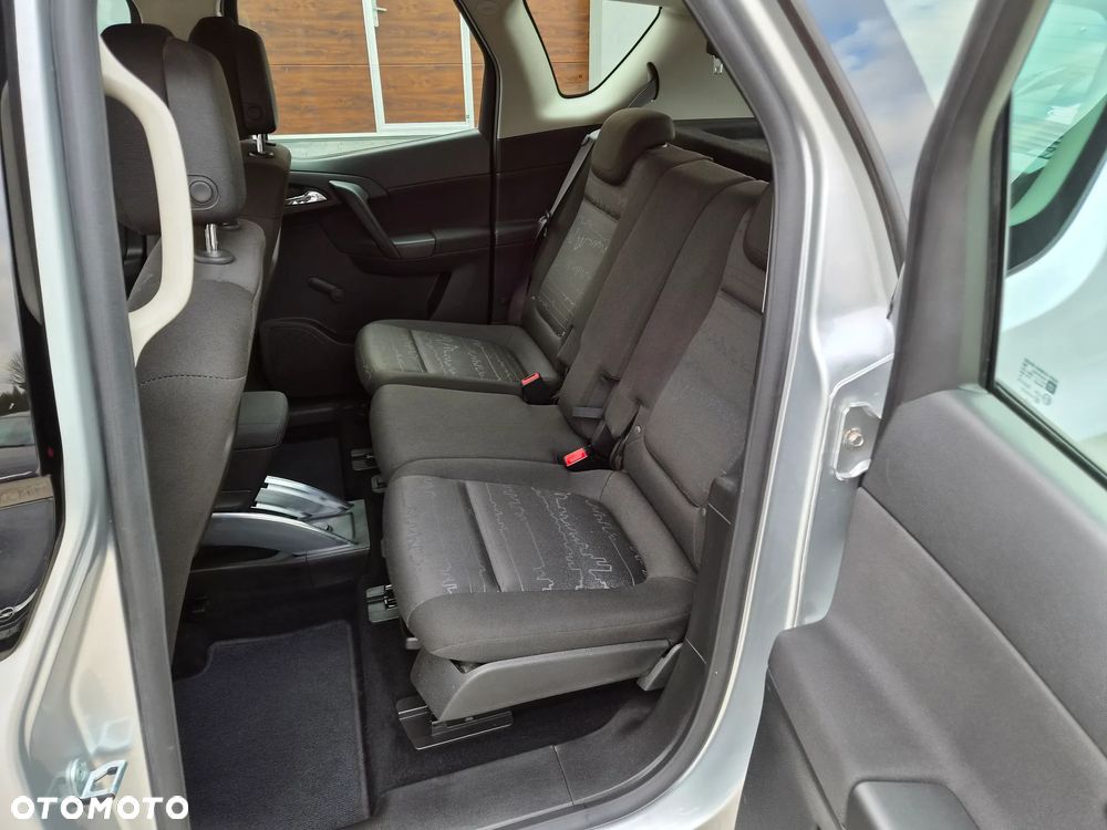 Opel Meriva - 18