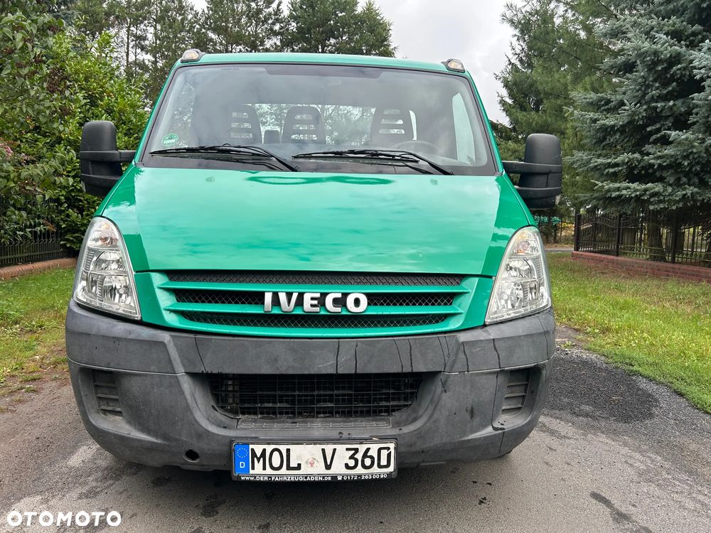 Iveco 35S18 - 2