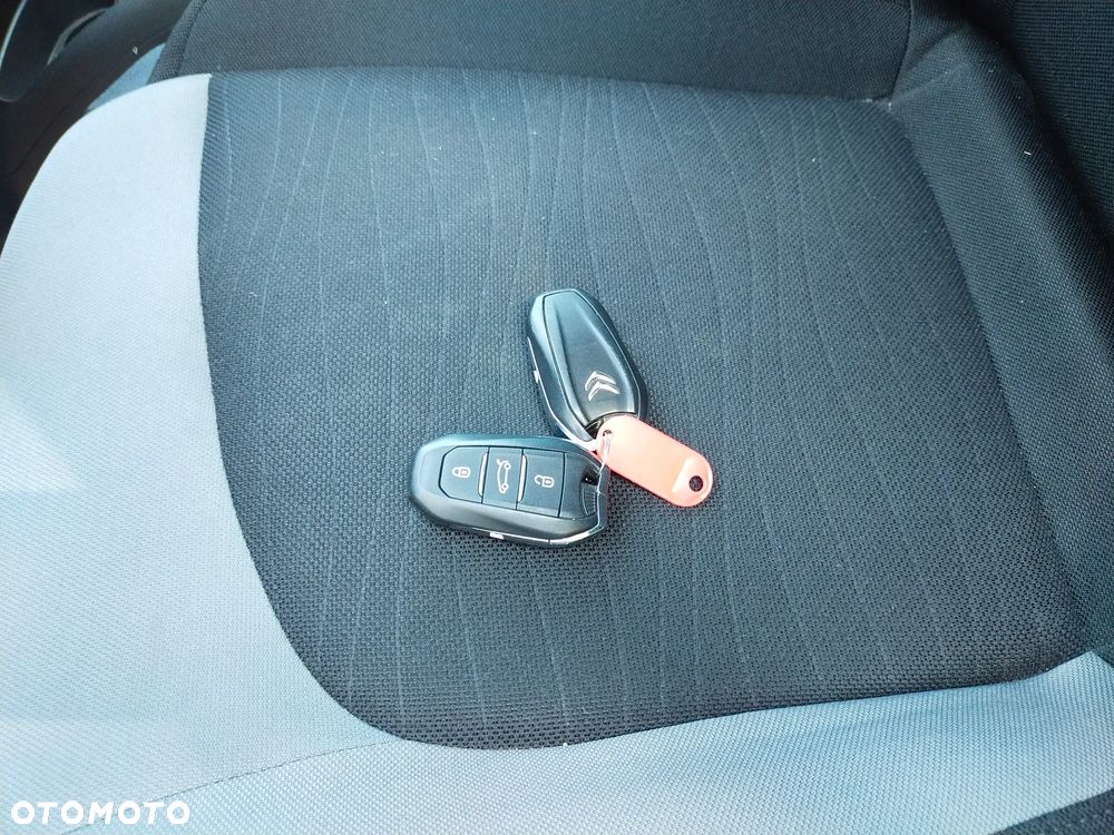 Citroën C4 Grand Picasso 1.6 BlueHDi MoreLife - 26