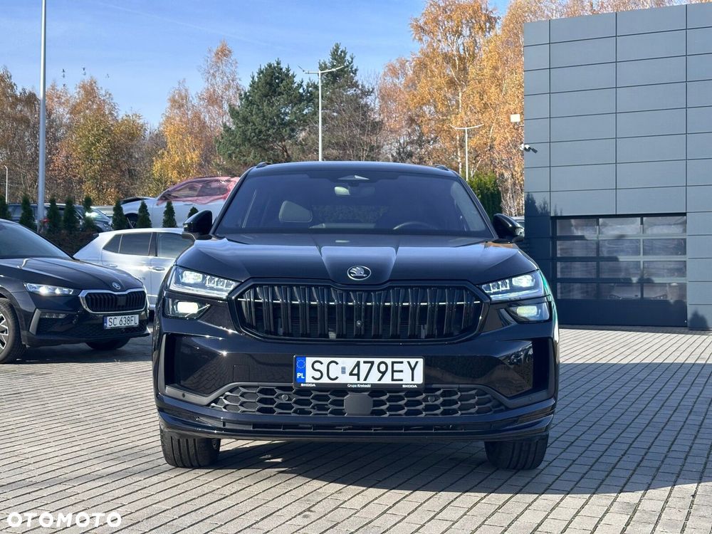 Skoda Kodiaq - 6