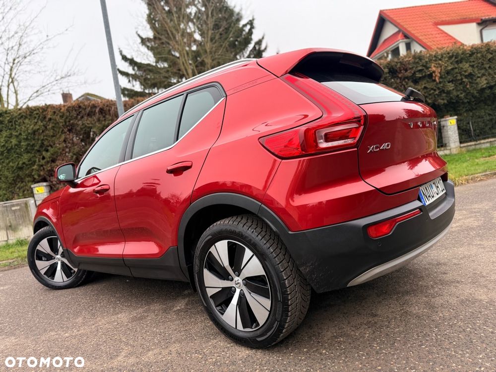 Volvo XC 40 - 5