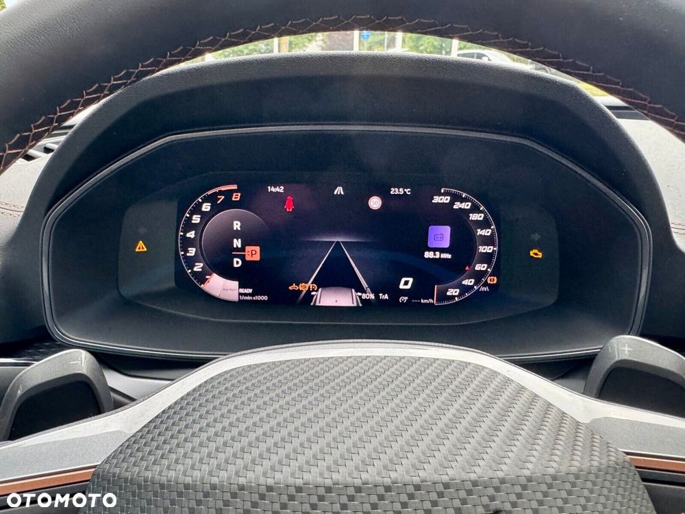 Cupra Leon Sportstourer - 27