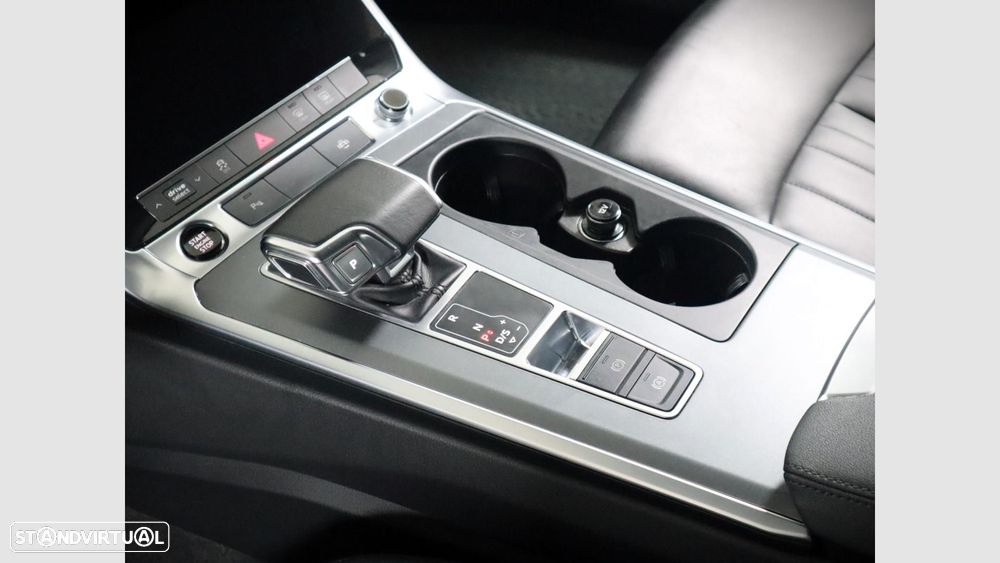 Audi A6 Avant 40 TDI Sport S tronic - 11