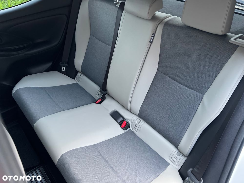 Toyota Yaris Hybrid 1.5 Active - 31