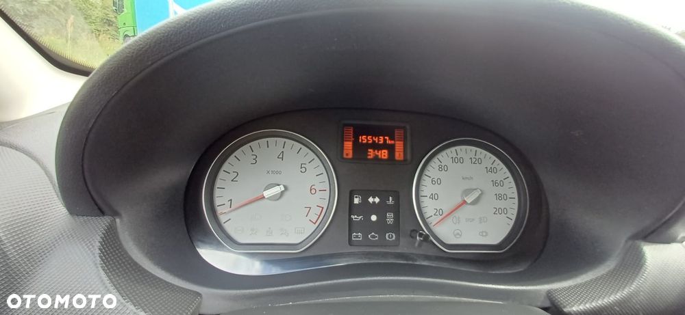 Dacia Sandero - 19