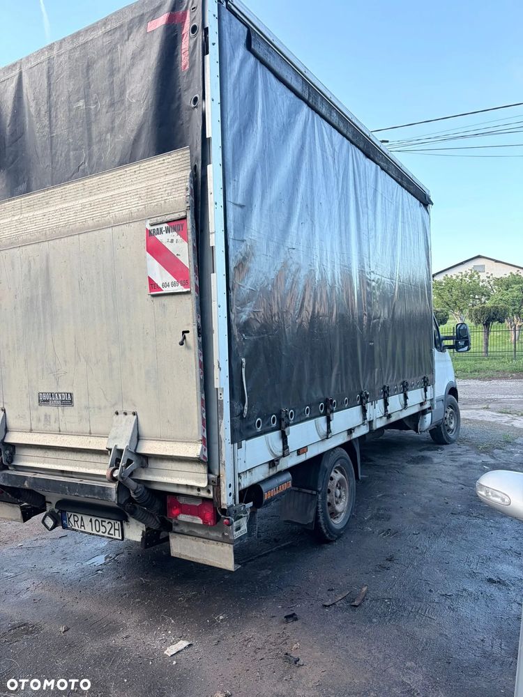 Iveco 35S11 - 12