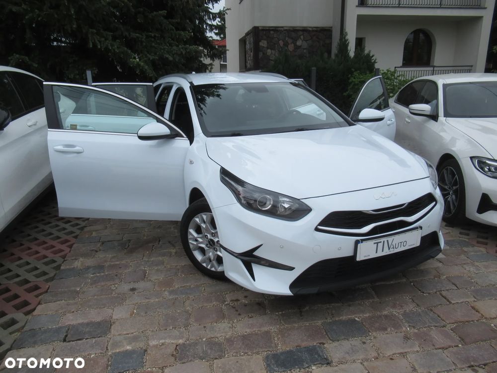 Kia Ceed 1.5 T-GDI M - 38