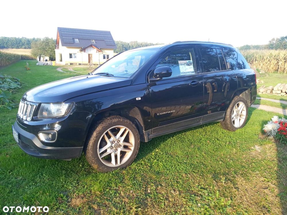 Jeep Compass - 6
