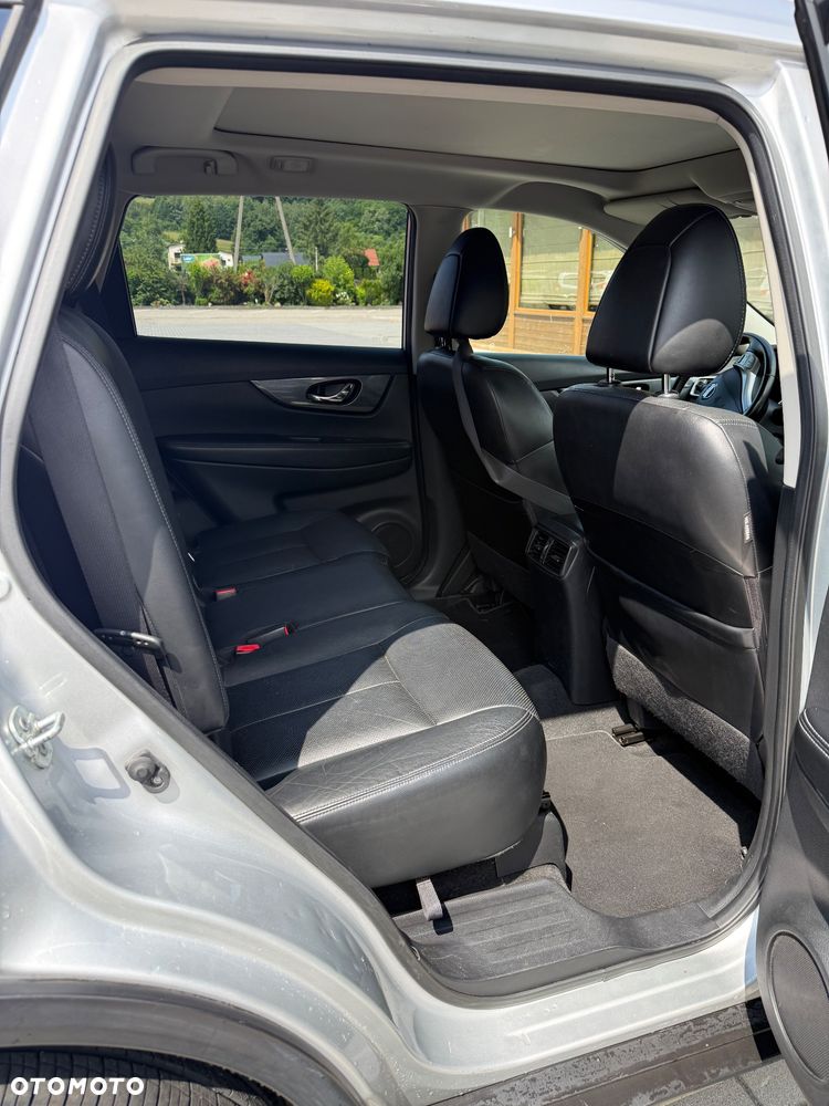 Nissan X-Trail 1.6 dCi Xtronic 360 - 9