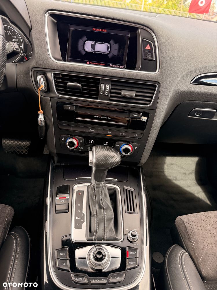 Audi Q5 - 33