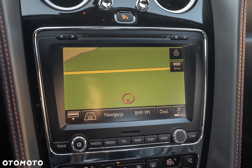 Bentley Continental GT - 30