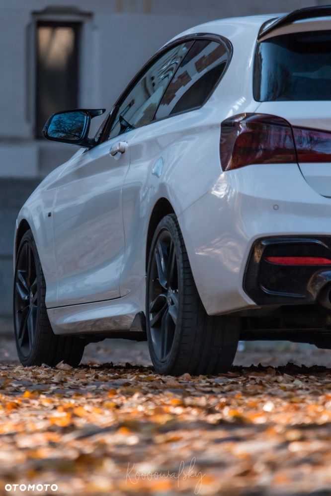 BMW Seria 1 125i M Sport Sport - 11