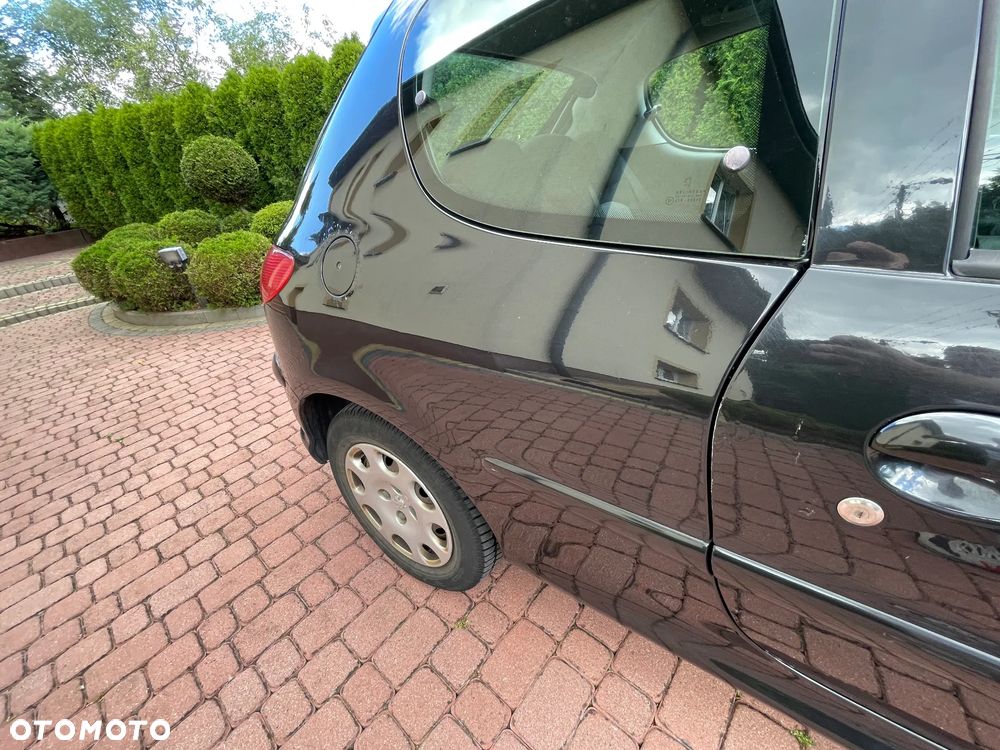 Peugeot 206 1.1 X-Line - 21