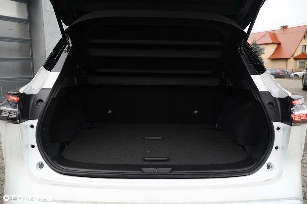 Nissan Qashqai 1.3 DIG-T MHEV N-Design Xtronic - 8