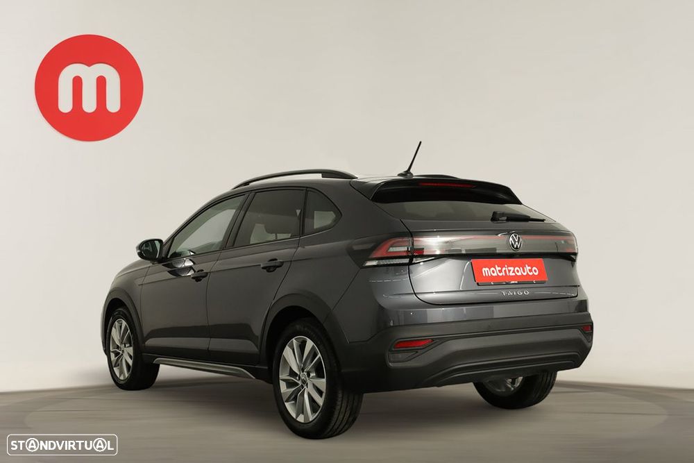 VW Taigo 1.0 TSI Urban - 3