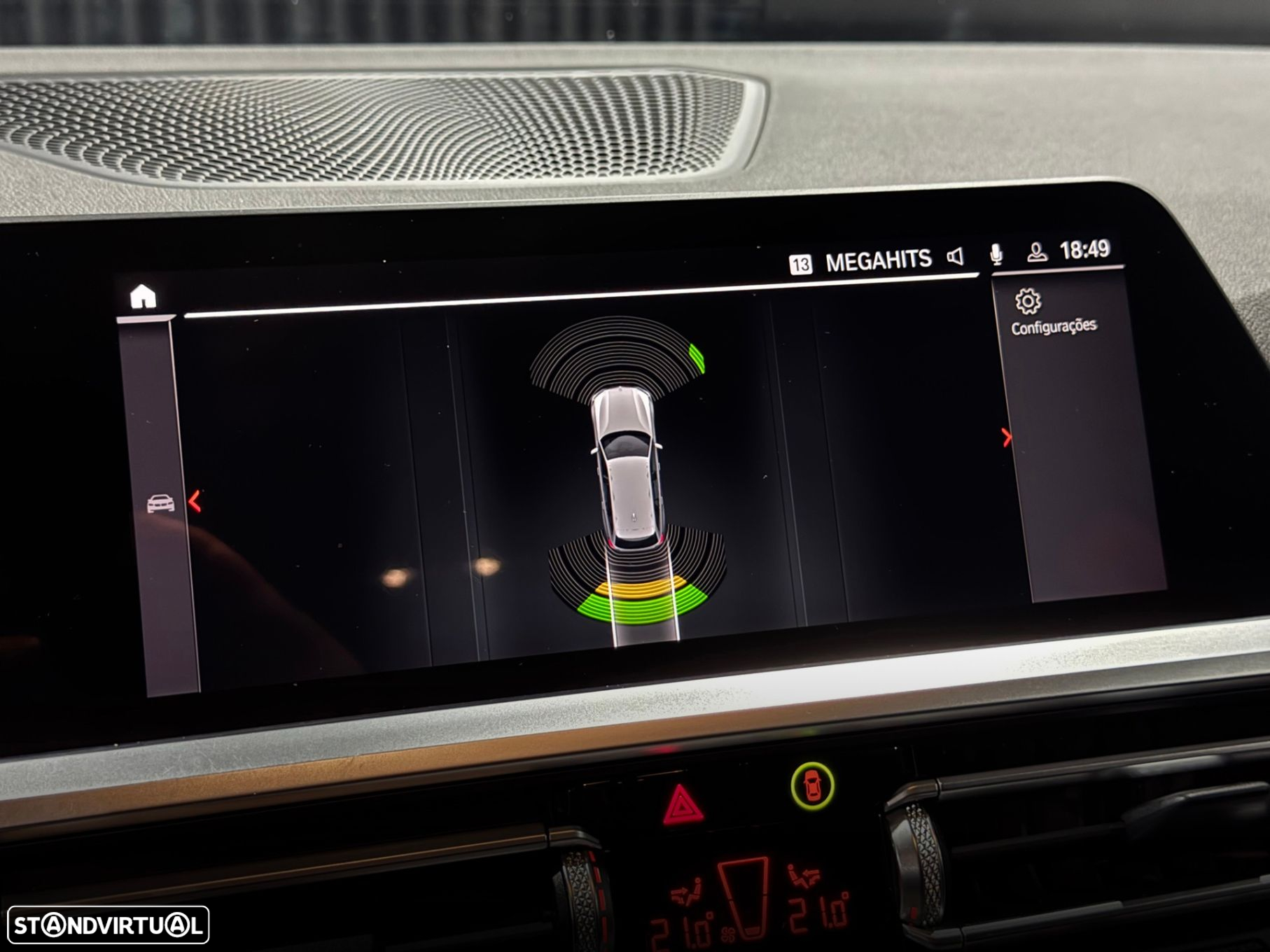 BMW 330 - 19