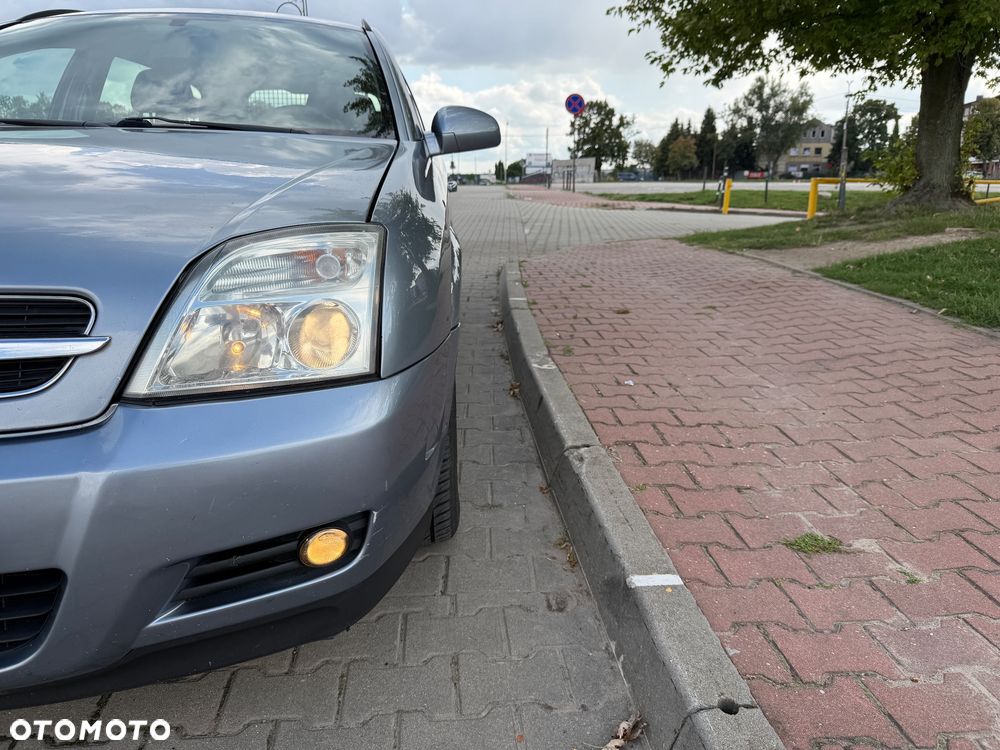 Opel Vectra 1.8 Elegance - 3