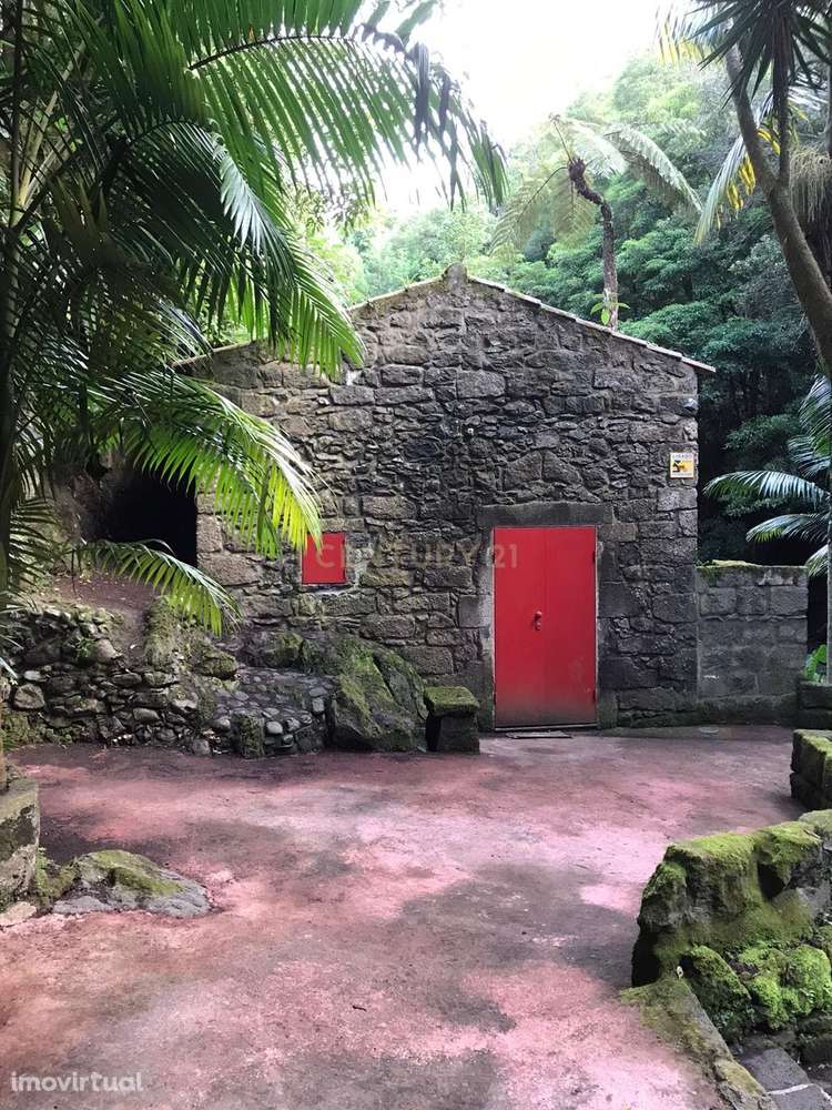 Moinho de água da Achadinha - Grande imagem: 3/33