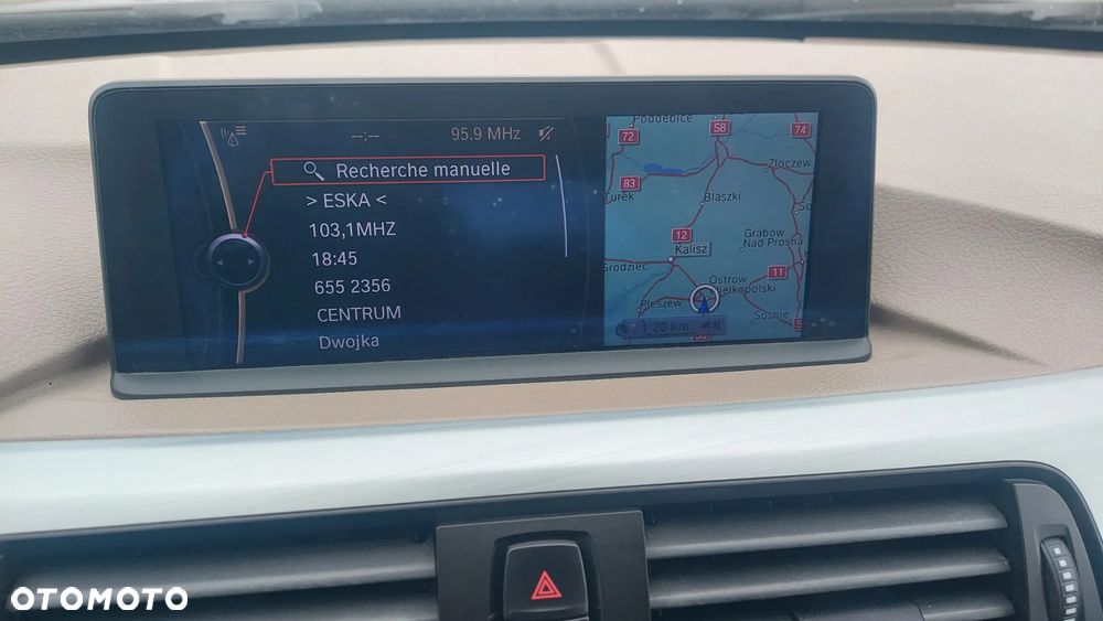 BMW Seria 3 320d Efficient Dynamic Edition Edition Luxury Line Purity - 15