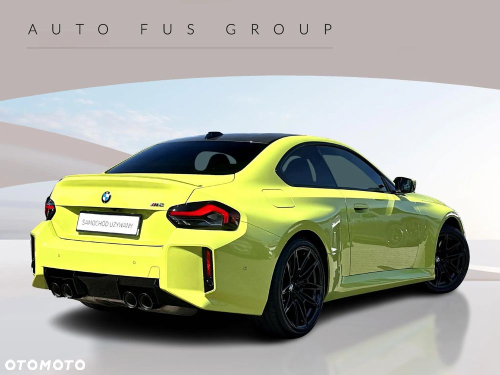 BMW M2 Standard - 5
