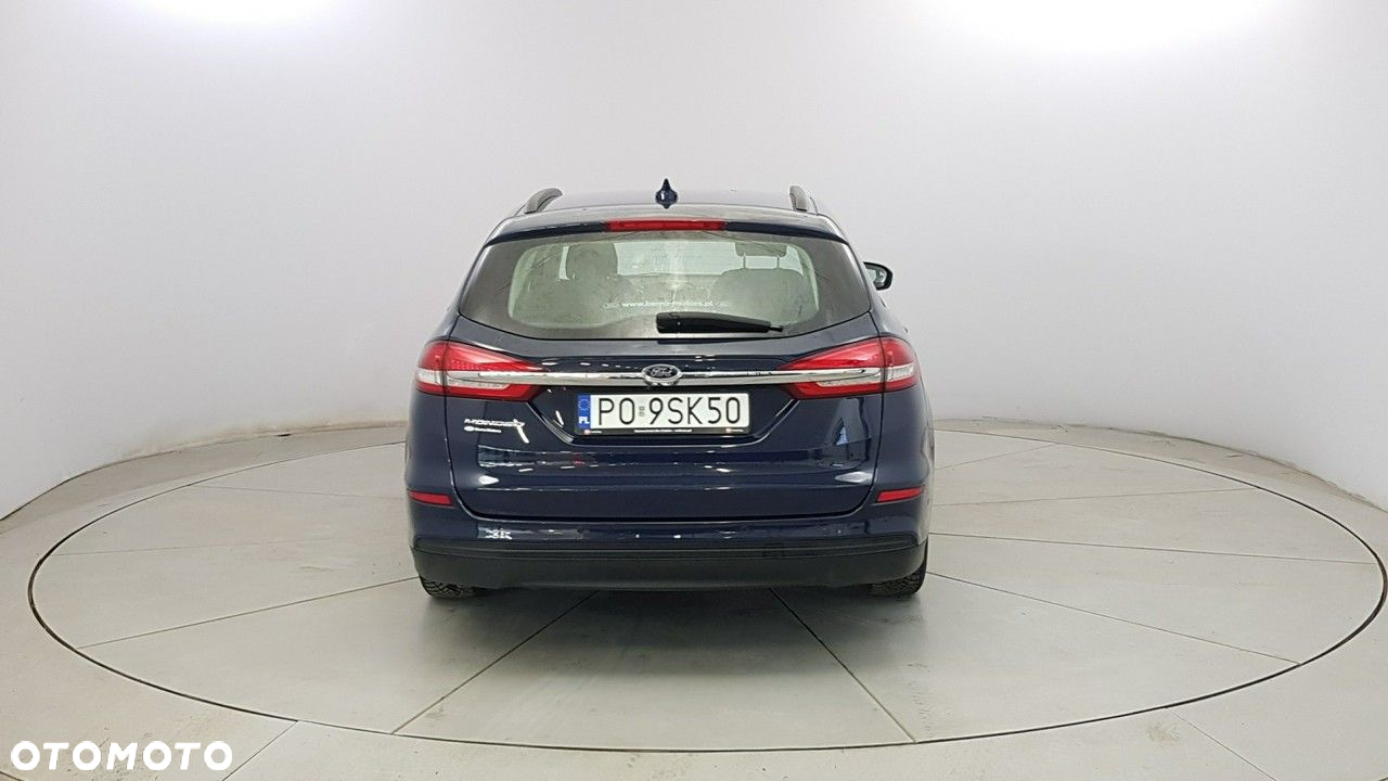 Ford Mondeo 2.0 EcoBlue Trend - 6