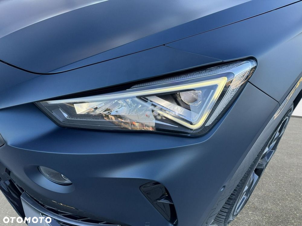 Cupra Formentor 2.0 TSI 4Drive DSG - 10