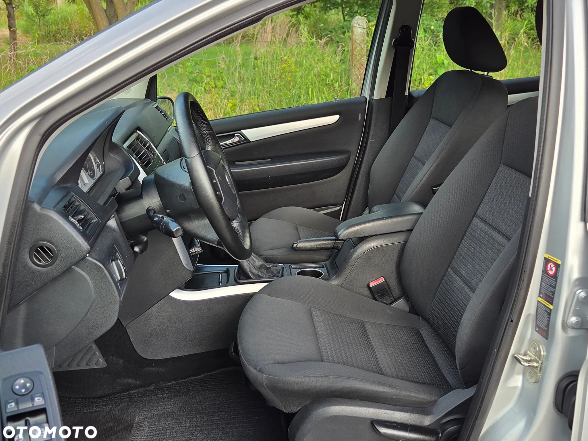 Mercedes-Benz Klasa B 160 BlueEFFICIENCY SPORT EDITION - 6