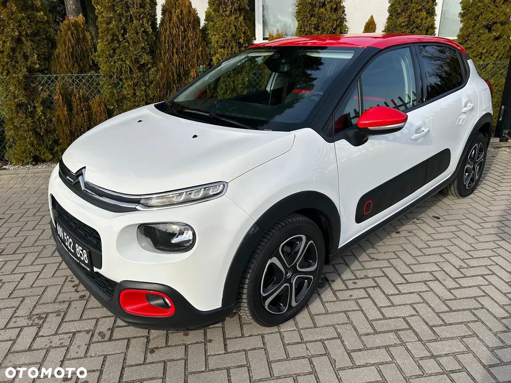 Citroën C3 Pure Tech 110 S&S EAT6 ELLE ONLINE EDITION - 13