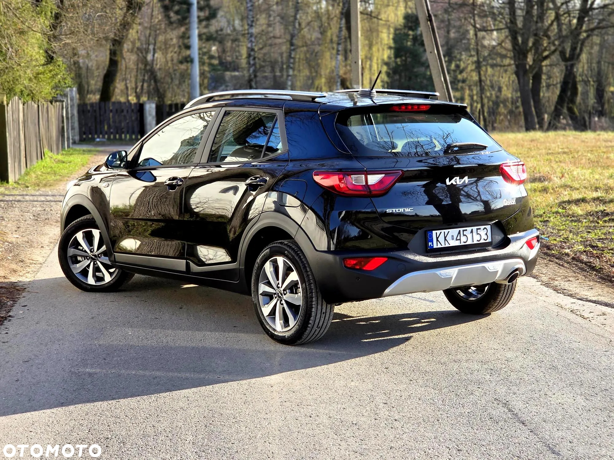Kia Stonic 1.0 T-GDI M DCT - 13