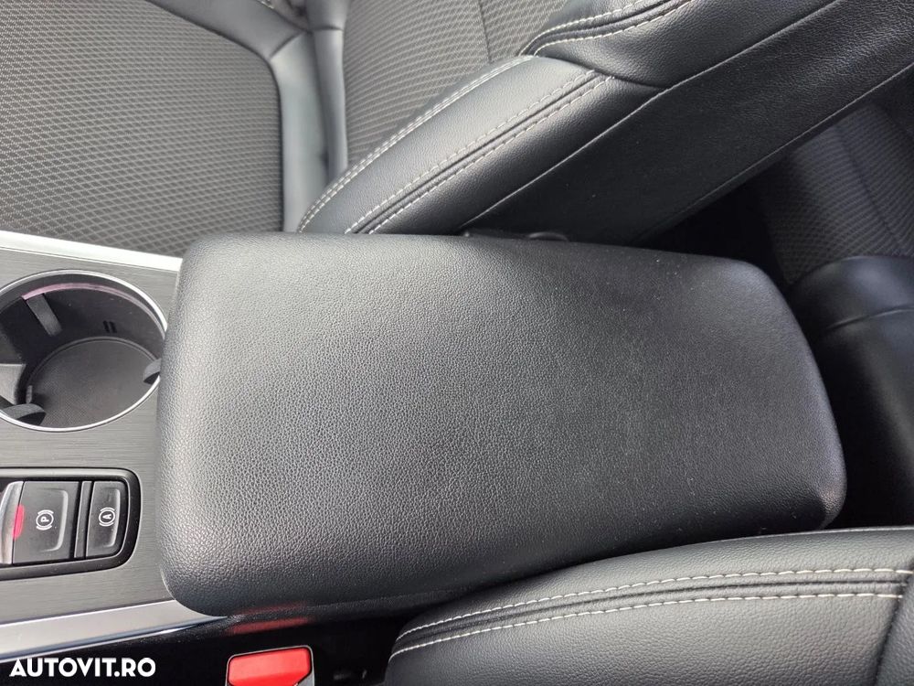 Renault Talisman TCe EDC GPF Initiale Paris - 35