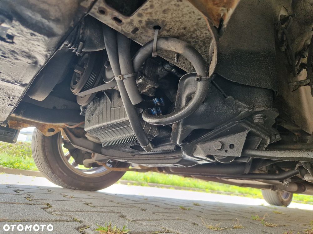 BMW Seria 5 525tds - 22