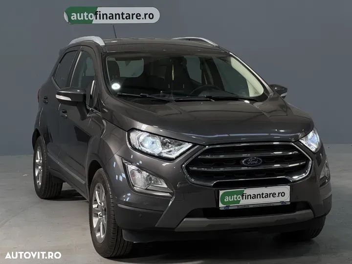 Ford EcoSport - 3