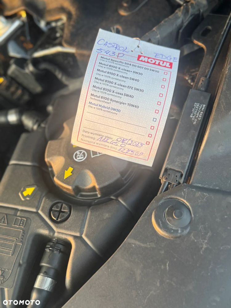 BMW Seria 7 740i - 32