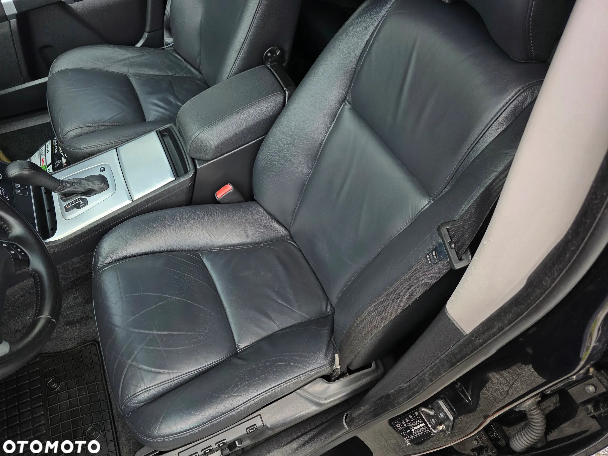 Volvo XC 90 D5 AWD Geartonic Summum - 16