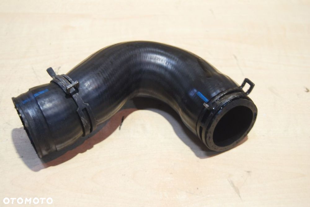 WĄŻ RURA PRZEWÓD TURBINY 1J0145838B VW GOLF IV 1.9 TDI AUDI SEAT 1J0145838E - 1