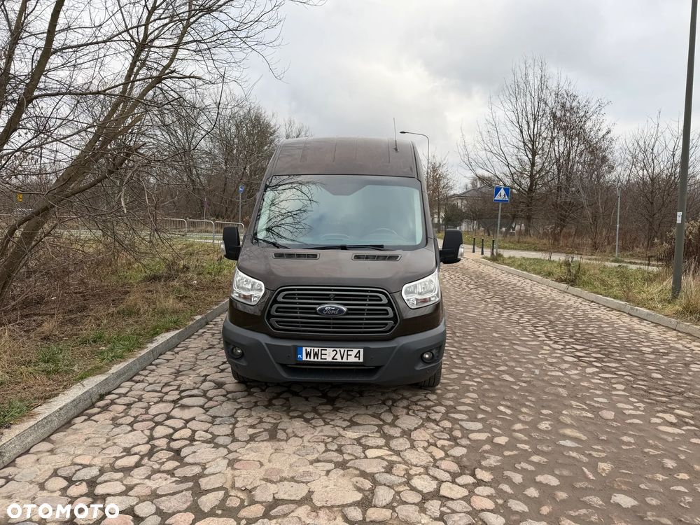 Ford Transit - 5